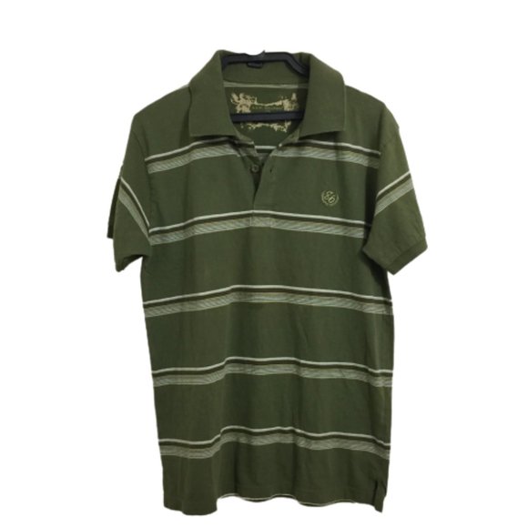 B.U.M Short Sleeve Shirt - Picture 1 of 7